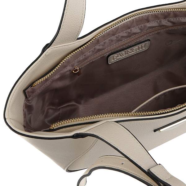 FR50573-191 FABRETTI Сумка жен. 100% полиуретан Fabretti, Артикул: FR50573-191 фото №1