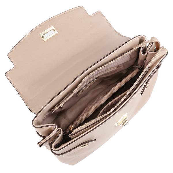 FR30327-13 FABRETTI Сумка жен. 100% полиуретан Fabretti, Артикул: FR30327-13 фото №1