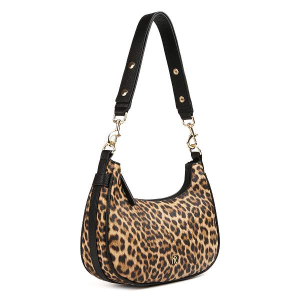 FR47758A-12 FABRETTI Сумка  100% полиуретан Fabretti, Артикул: FR47758A-12 фото №1