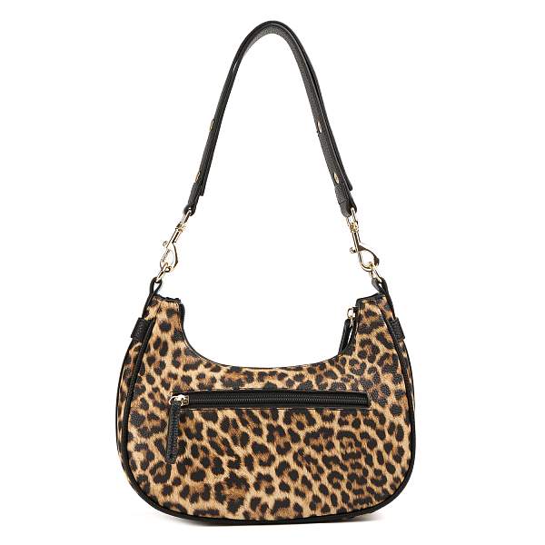 FR47758A-12 FABRETTI Сумка  100% полиуретан Fabretti, Артикул: FR47758A-12 фото №1