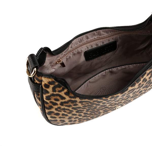 FR47758A-12 FABRETTI Сумка  100% полиуретан Fabretti, Артикул: FR47758A-12 фото №1