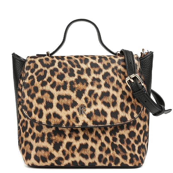 FR3036125-12 FABRETTI Сумка  100% полиуретан Fabretti, Артикул: FR3036125-12 фото №1