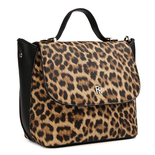 FR3036125-12 FABRETTI Сумка  100% полиуретан Fabretti, Артикул: FR3036125-12 фото №1