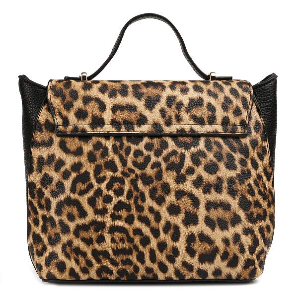 FR3036125-12 FABRETTI Сумка  100% полиуретан Fabretti, Артикул: FR3036125-12 фото №1