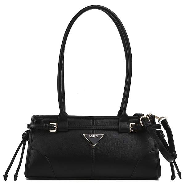 FR30363-2 FABRETTI Сумка  100% полиуретан Fabretti, Артикул: FR30363-2 фото №1