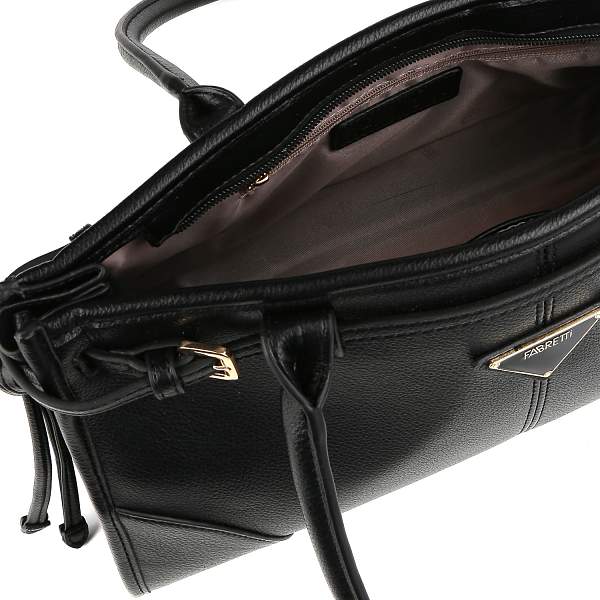 FR30365-2 FABRETTI Сумка  100% полиуретан Fabretti, Артикул: FR30365-2 фото №1