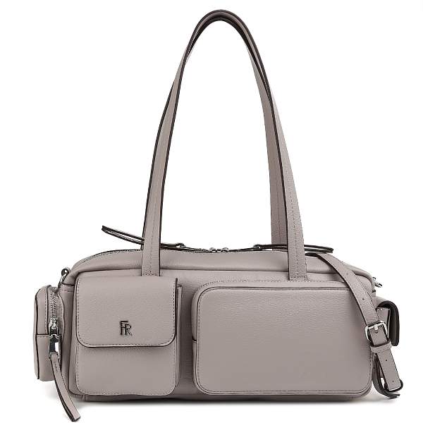 FR30366-3 FABRETTI Сумка  100% полиуретан Fabretti, Артикул: FR30366-3 фото №1