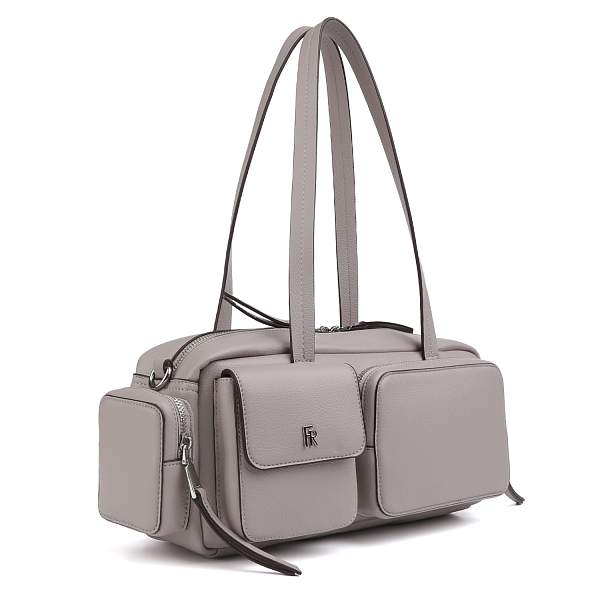 FR30366-3 FABRETTI Сумка  100% полиуретан Fabretti, Артикул: FR30366-3 фото №1