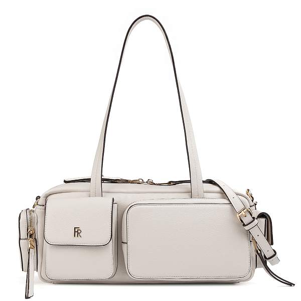 FR30366-191 FABRETTI Сумка  100% полиуретан Fabretti, Артикул: FR30366-191 фото №1