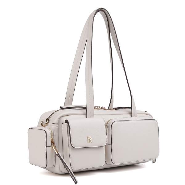 FR30366-191 FABRETTI Сумка  100% полиуретан Fabretti, Артикул: FR30366-191 фото №1