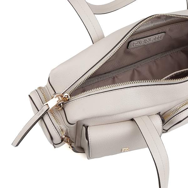 FR30366-191 FABRETTI Сумка  100% полиуретан Fabretti, Артикул: FR30366-191 фото №1