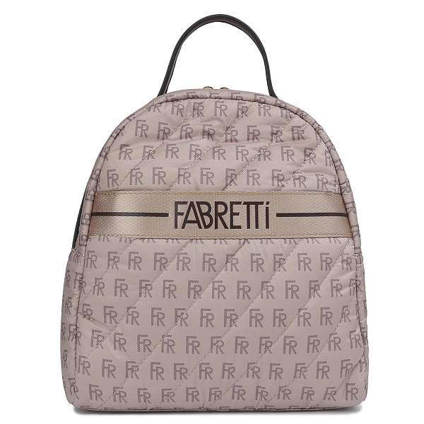 FM242927-190 FABRETTI Рюкзак жен. 100% полиэстер Fabretti, Артикул: FM242927-190 фото №1