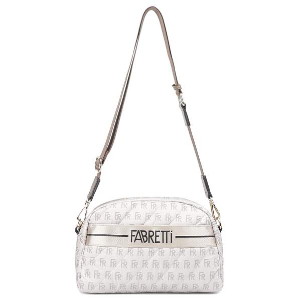 FM242912-191 FABRETTI Сумка жен. 100% полиэстер Fabretti, Артикул: FM242912-191 фото №1