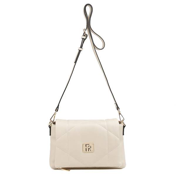 FM223046K-191 FABRETTI Сумка жен. 100% полиуретан Fabretti, Артикул: FM223046K-191 фото №1