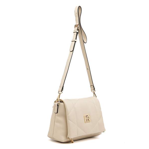 FM223046K-191 FABRETTI Сумка жен. 100% полиуретан Fabretti, Артикул: FM223046K-191 фото №1