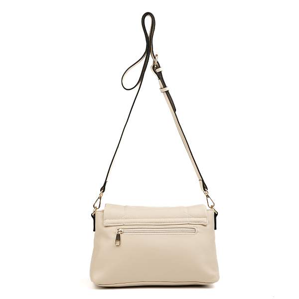 FM223046K-191 FABRETTI Сумка жен. 100% полиуретан Fabretti, Артикул: FM223046K-191 фото №1