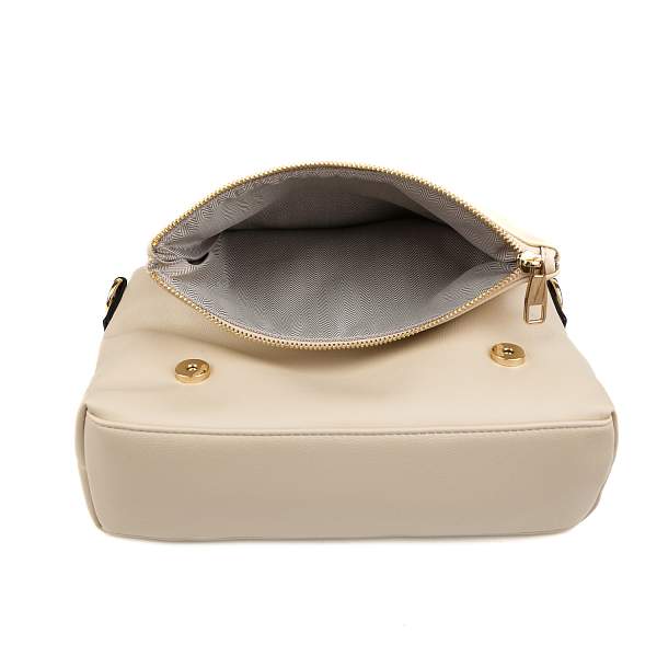 FM223046K-191 FABRETTI Сумка жен. 100% полиуретан Fabretti, Артикул: FM223046K-191 фото №1