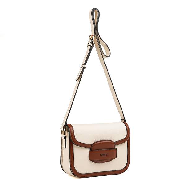 FM02011121G-1 FABRETTI Сумка жен. 100% полиуретан Fabretti, Артикул: FM02011121G-1 фото №1