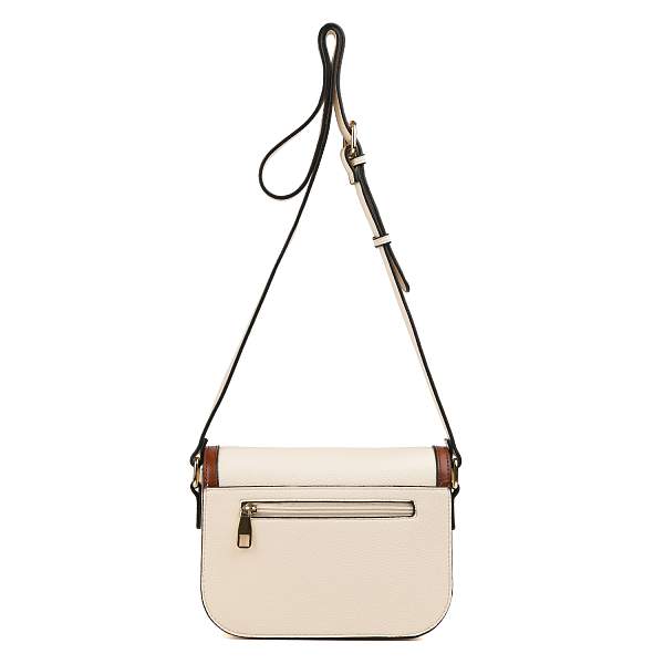 FM02011121G-1 FABRETTI Сумка жен. 100% полиуретан Fabretti, Артикул: FM02011121G-1 фото №1