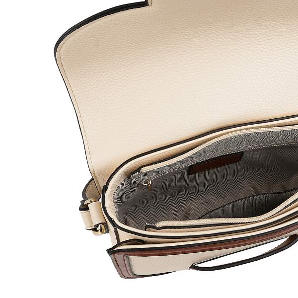 FM02011121G-1 FABRETTI Сумка жен. 100% полиуретан Fabretti, Артикул: FM02011121G-1 фото №1