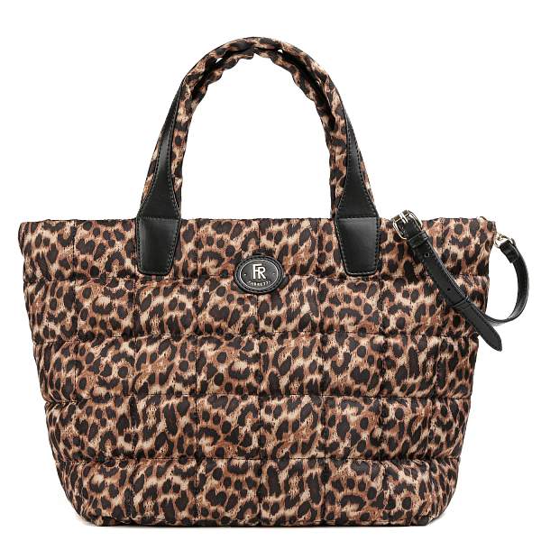 FR25M33019-171 FABRETTI Сумка жен. 100% полиэстер Fabretti, Артикул: FR25M33019-171 фото №1