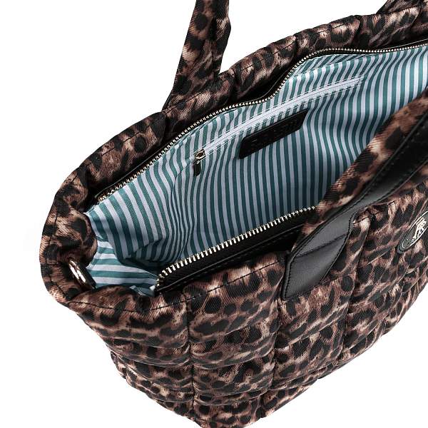 FR25M33019-171 FABRETTI Сумка жен. 100% полиэстер Fabretti, Артикул: FR25M33019-171 фото №1