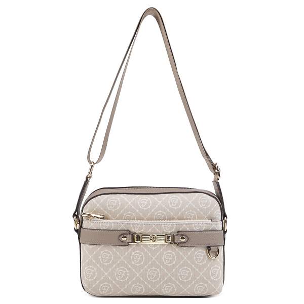 FMH233100J-13 FABRETTI Сумка жен. 100% полиэстер Fabretti, Артикул: FMH233100J-13 фото №1