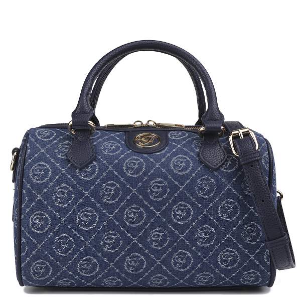 FMT244490D-8 FABRETTI Сумка жен. 75%хлопок 25%полиэстер Fabretti, Артикул: FMT244490D-8 фото №1