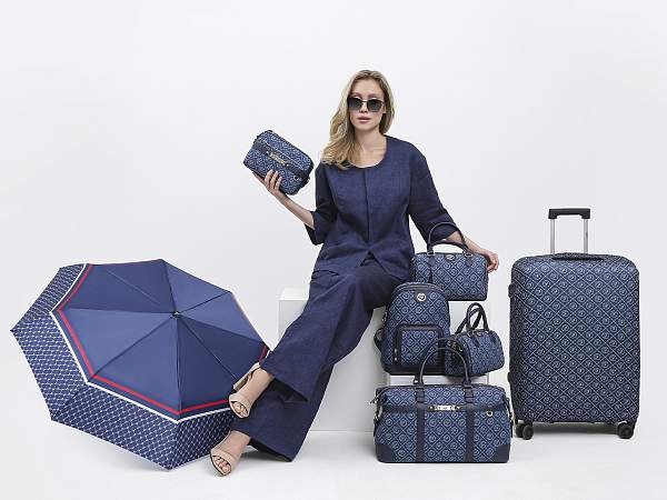 FMW2335820D-8 FABRETTI Рюкзак жен. 75%хлопок 25%полиэстер Fabretti, Артикул: FMW2335820D-8 фото №1