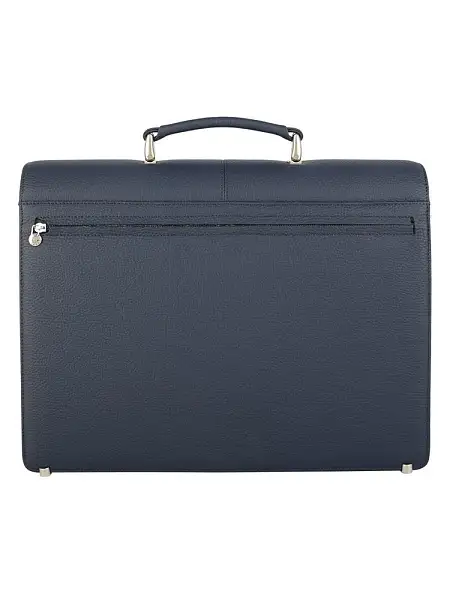 Портфель мужской кожаный Petek 799.234.08 Petek, Артикул: 799.234.08 фото №1