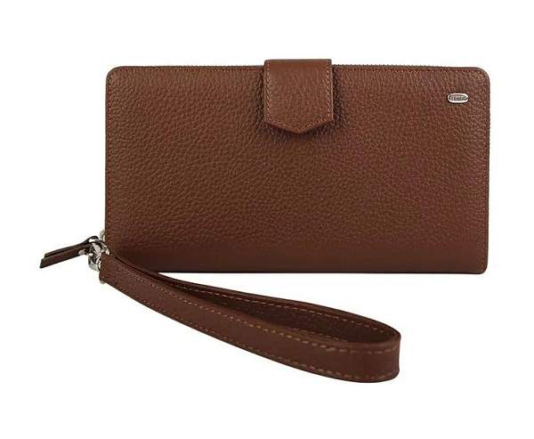 Клатч мужской кожаный Petek 707.X10.A02 Petek, Артикул: 707.X10.A02 фото №1