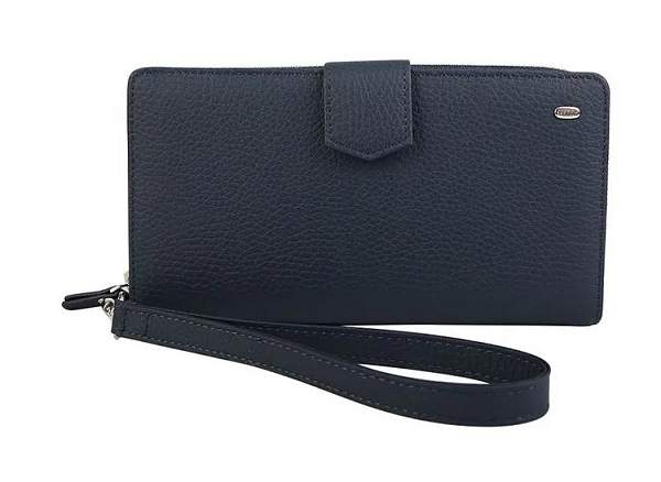 Клатч мужской кожаный Petek 707.234.08 Petek, Артикул: 707.234.08 фото №1