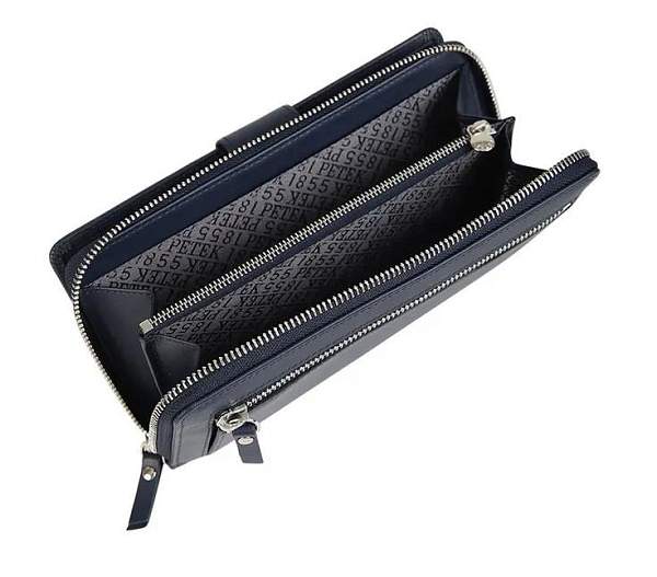 Клатч мужской кожаный Petek  Petek, Артикул: 707.000.88 фото №1