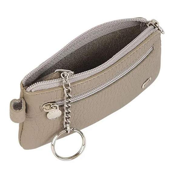 Ключница женская кожаная Petek 535.P46.70 Petek, Артикул: 535.P46.70 фото №1