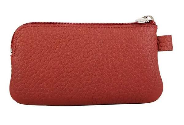 Ключница женская кожаная Petek 535.P46.12 Petek, Артикул: 535.P46.12 фото №1