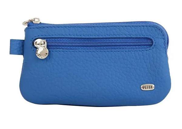 Ключница женская кожаная Petek 535.234.81 Petek, Артикул: 535.234.81 фото №1