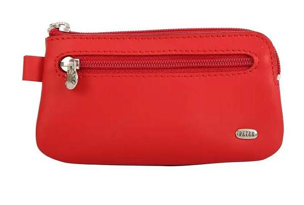 Ключница женская кожаная Petek 535.201.10 Petek, Артикул: 535.201.10 фото №1