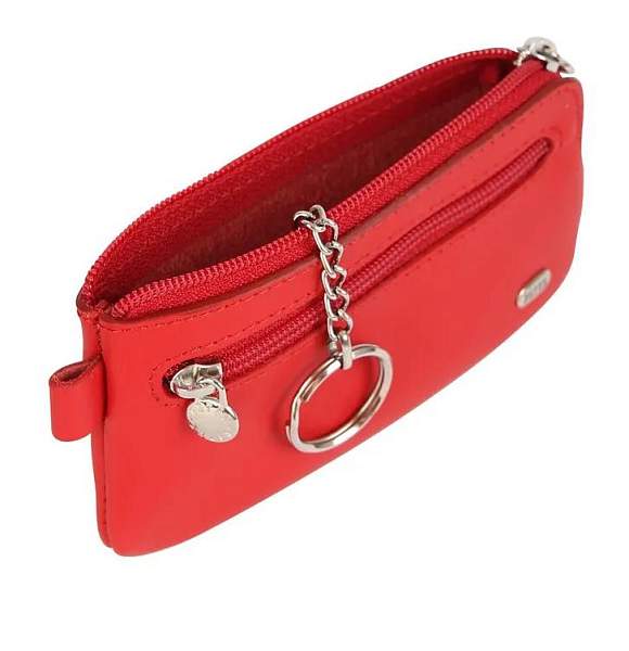 Ключница женская кожаная Petek 535.201.10 Petek, Артикул: 535.201.10 фото №1