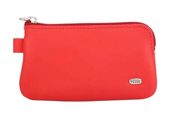 Ключница женская кожаная Petek 534.201.10 Petek, Артикул: 534.201.10 фото №1
