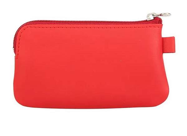 Ключница женская кожаная Petek 534.201.10 Petek, Артикул: 534.201.10 фото №1