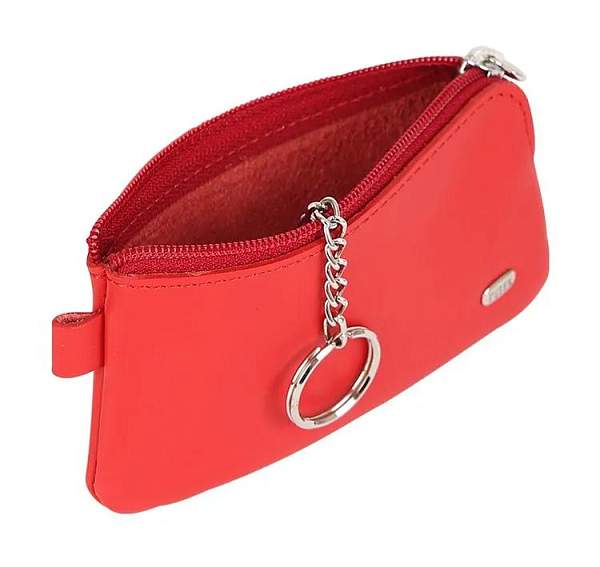 Ключница женская кожаная Petek 534.201.10 Petek, Артикул: 534.201.10 фото №1