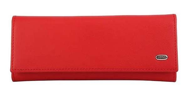 Ключница женская кожаная Petek 520.201.10 Petek, Артикул: 520.201.10 фото №1