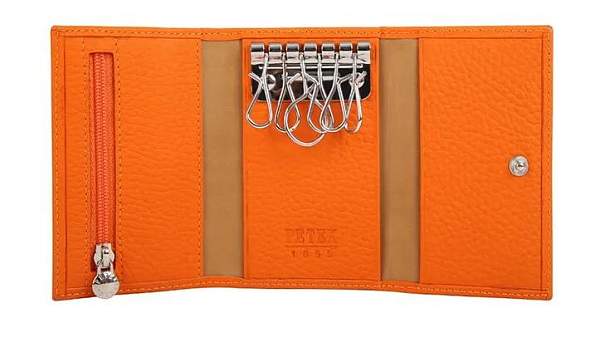 Ключница женская кожаная Petek 505.234.89 Petek, Артикул: 505.234.89 фото №1