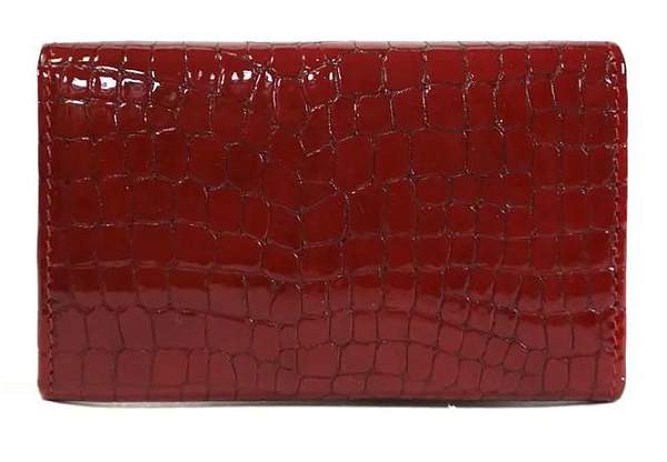 Ключница женская кожаная Petek 505.091.10 Petek, Артикул: 505.091.10 фото №1