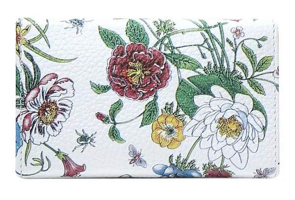 Ключница женская кожаная Petek 505.Х94.00 Petek, Артикул: 505.X94.00 фото №1