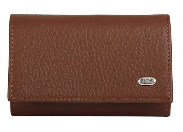 Ключница мужская кожаная Petek 505.X10.A02 Petek, Артикул: 505.X10.A02 фото №1