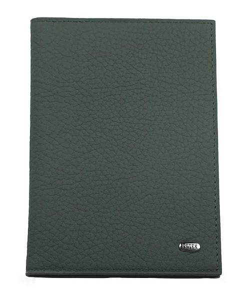 Обложка для паспорта женская кожаная Petek 501K.CFM.65 Petek, Артикул: 501K.CFM.65 фото №1