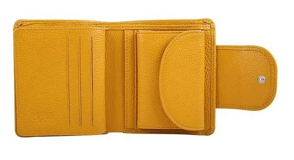 Кошелек женский кожаный Petek 462.952.14 Petek, Артикул: 462.952.14 фото №1