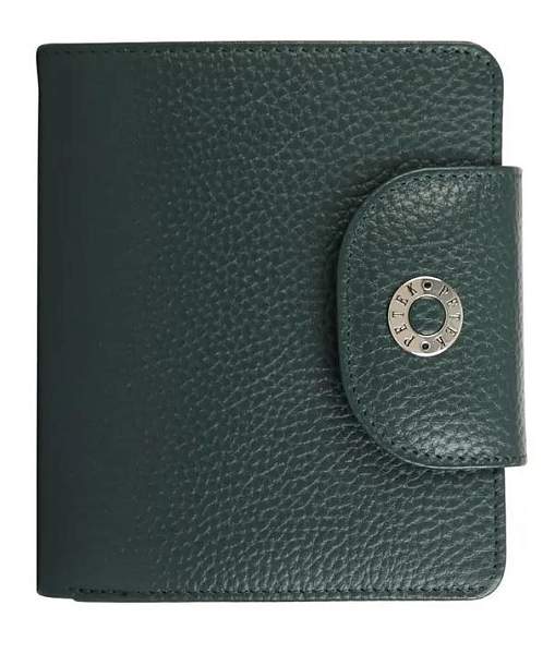 Кошелек женский кожаный Petek 462.CFM.65 Petek, Артикул: 462.CFM.65 фото №1