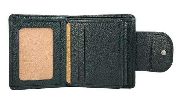 Кошелек женский кожаный Petek 462.CFM.65 Petek, Артикул: 462.CFM.65 фото №1